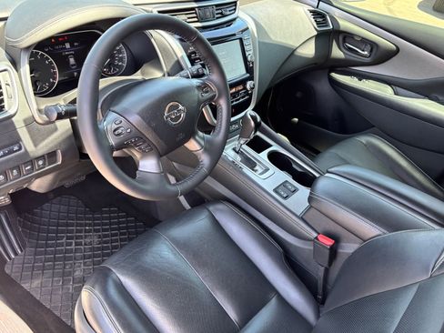 Used 2020 Nissan Murano SL FWD image 16