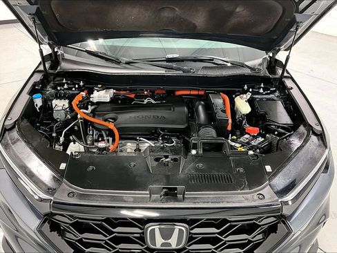 Used 2024 Honda CR-V Sport-L image 11