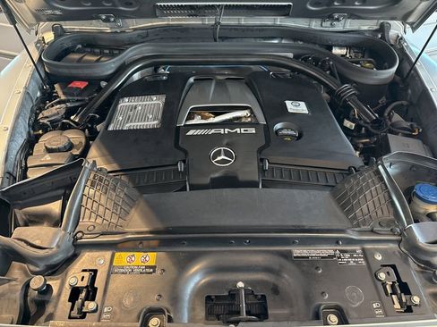 Used 2019 Mercedes-Benz G 63 AMG G 63 AMG image 18