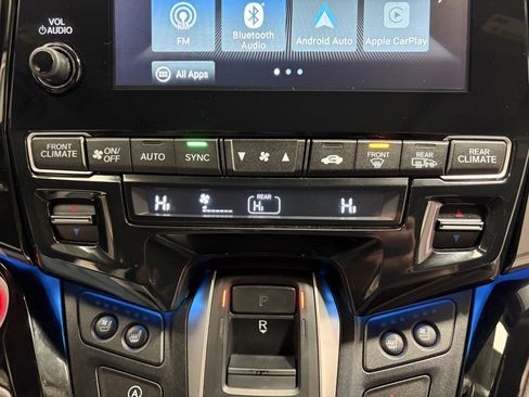 Used 2019 Honda Odyssey Elite image 25