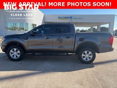 Used 2019 Ford Ranger XLT w/ Equipment Group 301A Mid