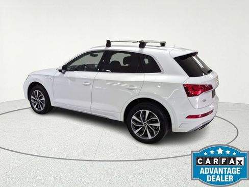 Used 2023 Audi Q5 2.0T Premium Plus AWD/4WD image 6