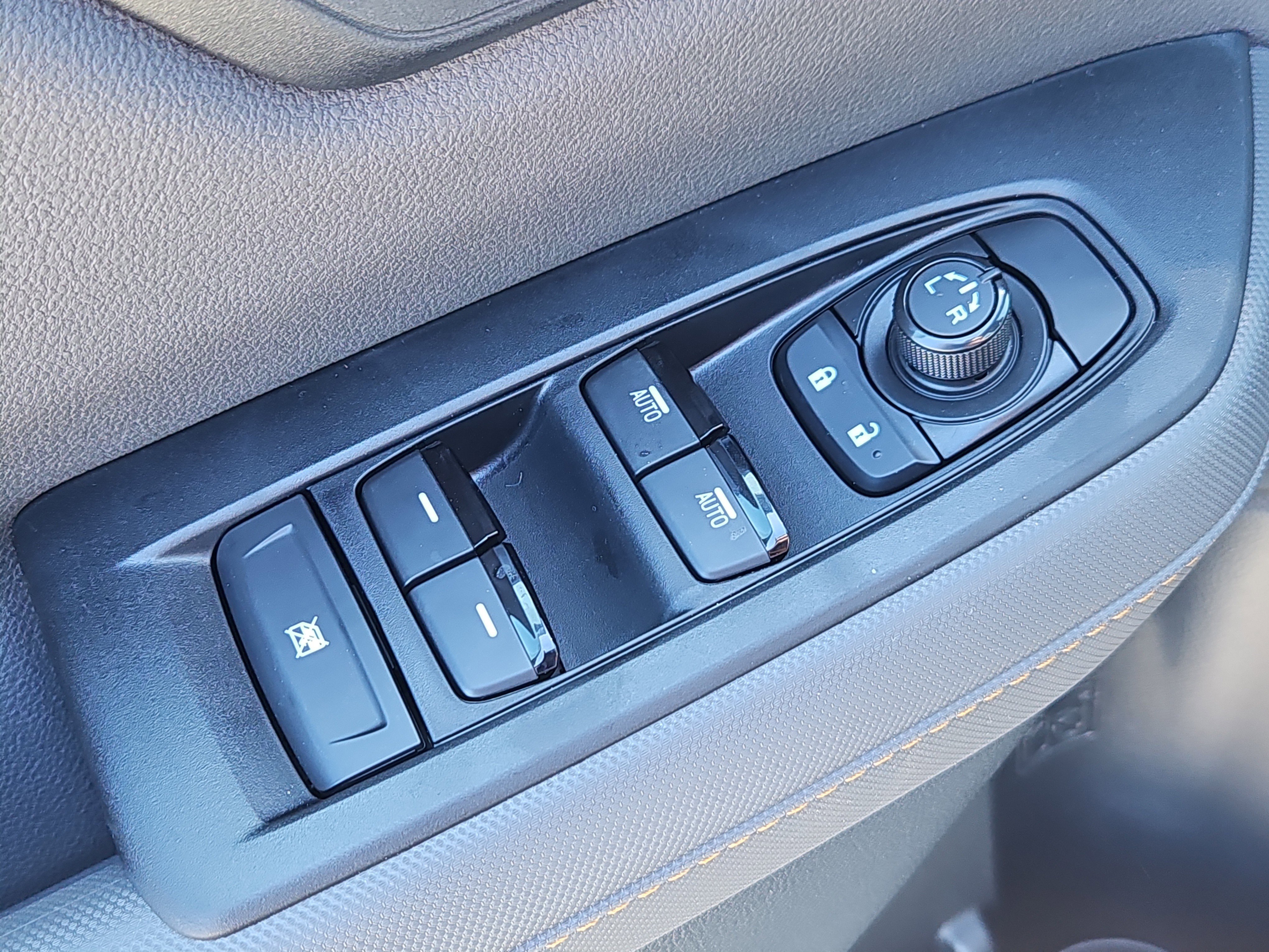 New 2026 Subaru Forester Wilderness AWD/4WD image 13