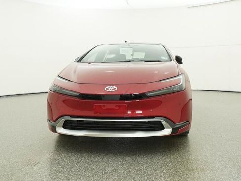 New 2026 Toyota Prius Plug-In Hybrid image 31