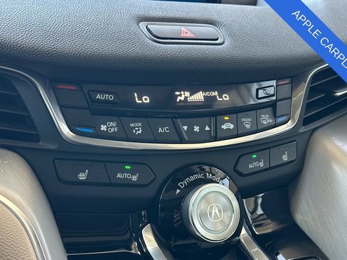 Used 2021 Acura TLX FWD image 21