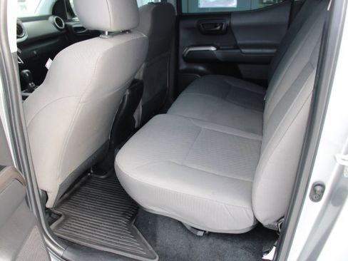 Used 2023 Toyota Tacoma SR5 image 16