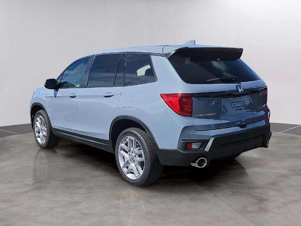 Used 2024 Honda Passport EX-L image 6