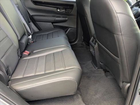 Certified 2025 Honda CR-V EX-L image 19