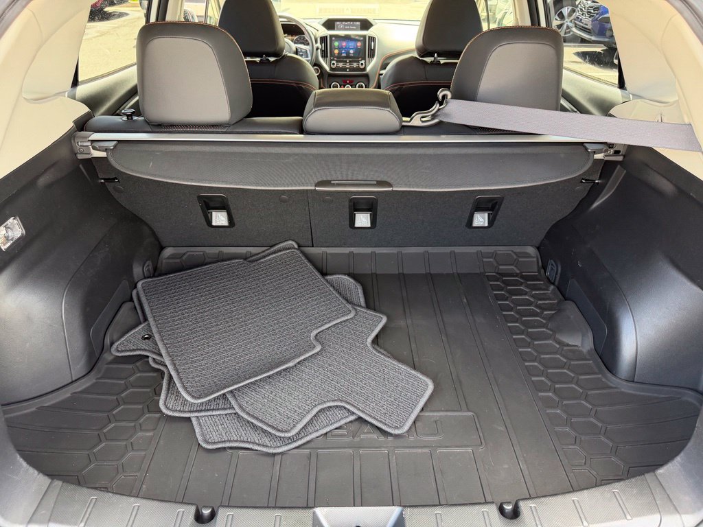 Used 2021 Subaru Crosstrek 2.5i Limited w/ Moonroof Package 2 AWD/4WD image 7