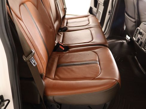 Used 2019 Ford F250 King Ranch w/ King Ranch Ultimate Package image 15