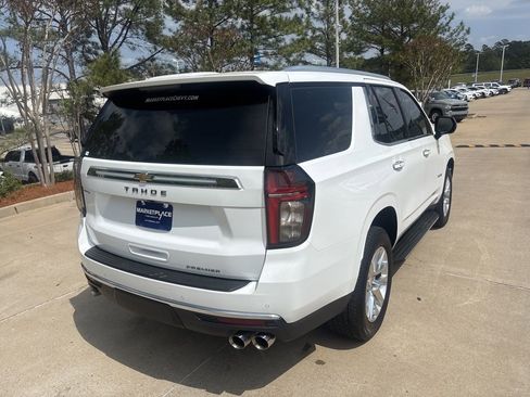 Used 2023 Chevrolet Tahoe Premier image 10