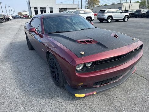 Used 2020 Dodge Challenger R/T image 3