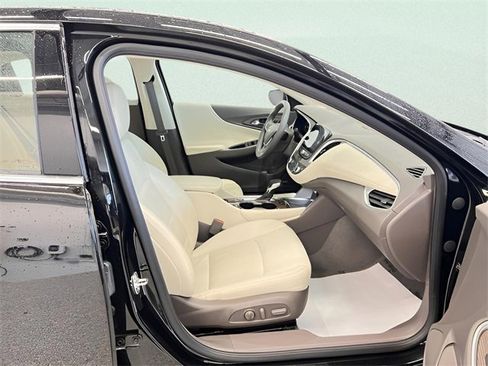 Certified 2024 Chevrolet Malibu LT image 10