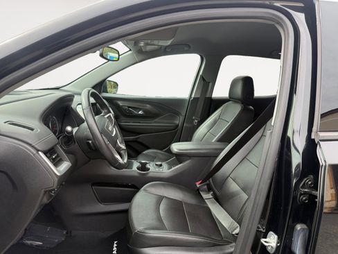 Used 2022 GMC Terrain SLT w/ Infotainment Package II image 10