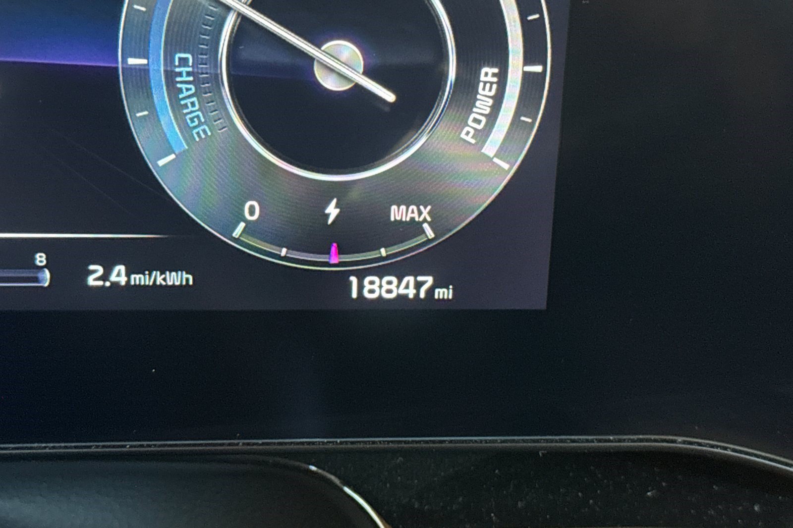 Used 2024 Kia Niro Wind FWD image 24