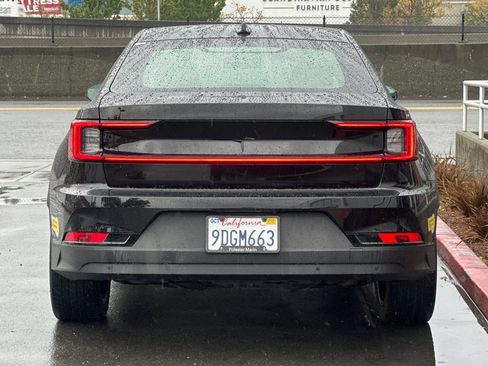 Used 2022 Polestar Polestar 2 image 7