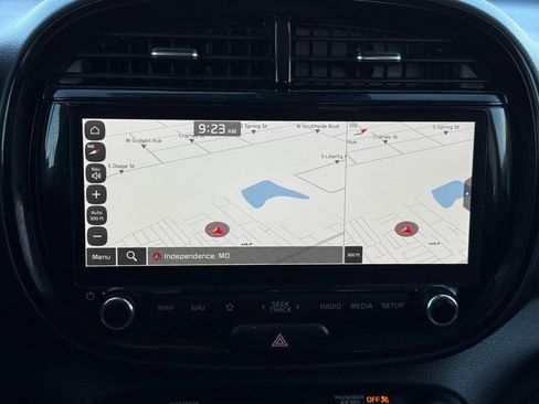 Certified 2023 Kia Soul S image 41