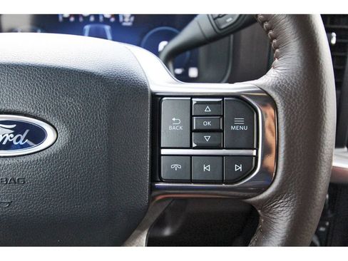 Used 2025 Ford F250 King Ranch AWD/4WD image 16