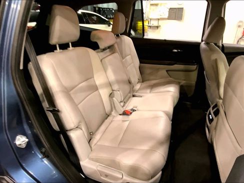 Used 2021 Honda Pilot EX-L image 20