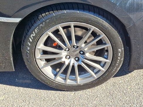 Used 2014 Subaru Impreza WRX Limited AWD/4WD image 8