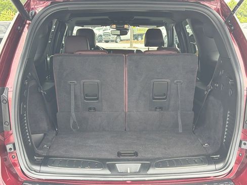 Used 2025 Dodge Durango GT AWD/4WD image 18