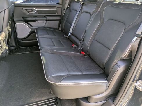 New 2026 RAM 1500 Laramie AWD/4WD image 27
