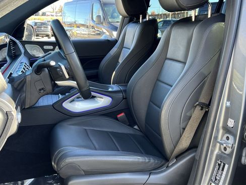 Certified 2023 Mercedes-Benz GLS 450 4MATIC image 11