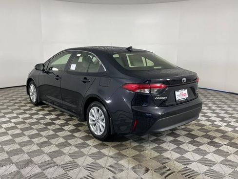 New 2026 Toyota Corolla XLE image 5