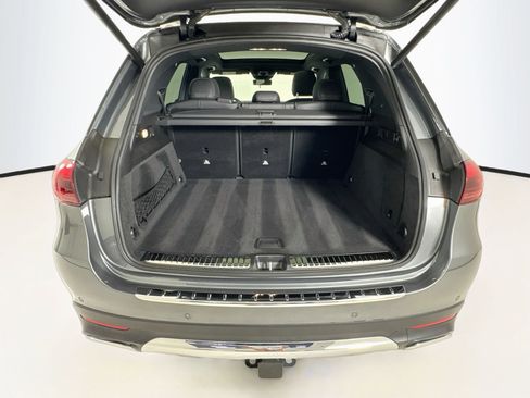 Used 2026 Mercedes-Benz GLE 350 4MATIC image 28