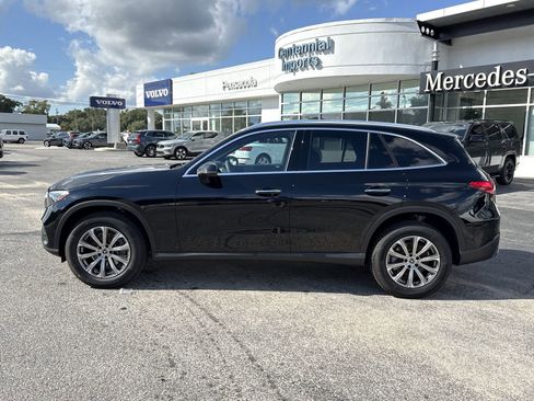 New 2026 Mercedes-Benz GLC 300 image 2