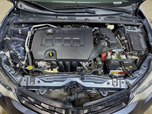 Used 2016 Toyota Corolla S image 27