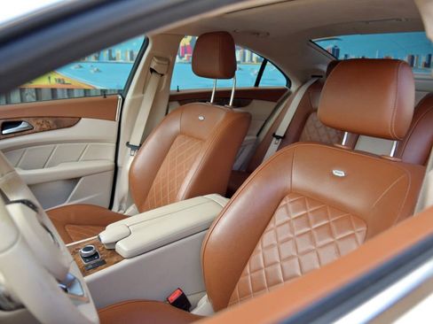 Used 2015 Mercedes-Benz CLS 400 image 20