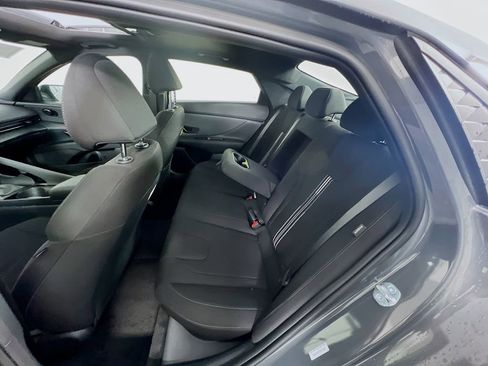 New 2026 Hyundai Elantra SEL Sport Premium FWD image 23