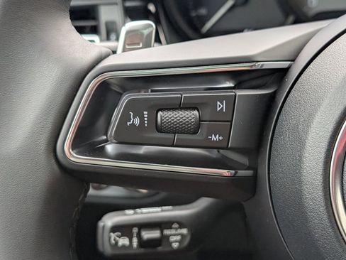 New 2026 Porsche Macan S image 20