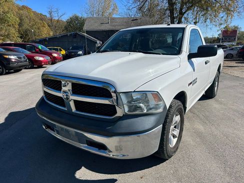 Used 2014 RAM 1500 Tradesman w/ Power & Remote Entry Group image 3