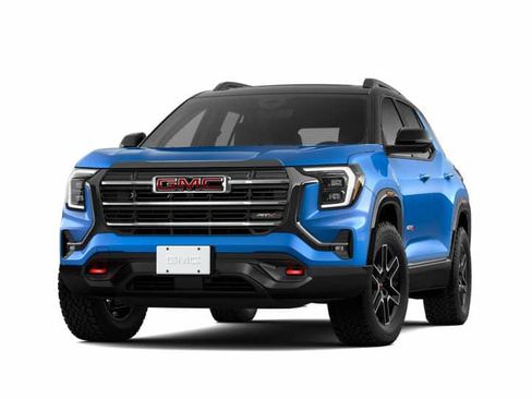 New 2026 GMC Terrain AT4 w/ Convenience Package III image 51