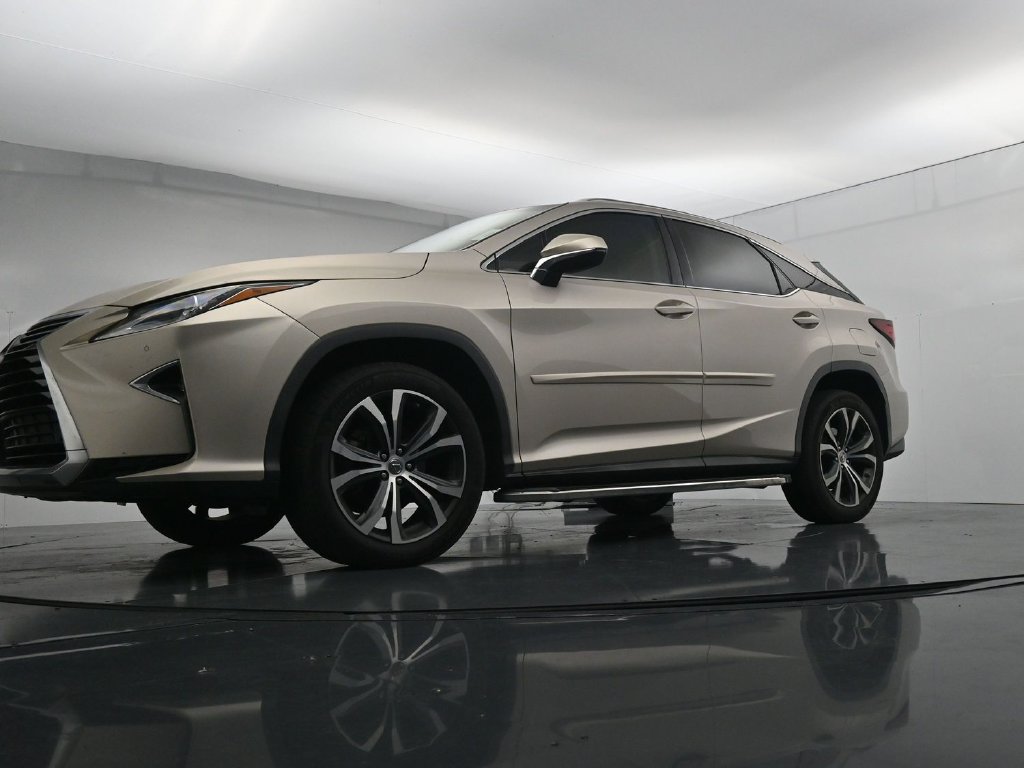 Used 2016 Lexus RX 350 FWD w/ Premium Package image 20