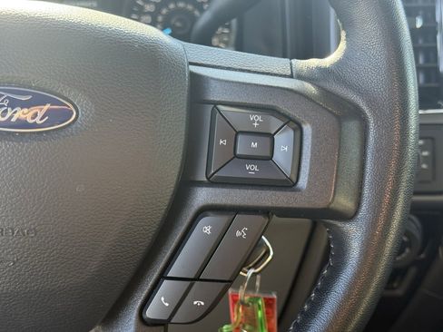 Used 2020 Ford F150 XLT w/ Equipment Group 302A Luxury image 16