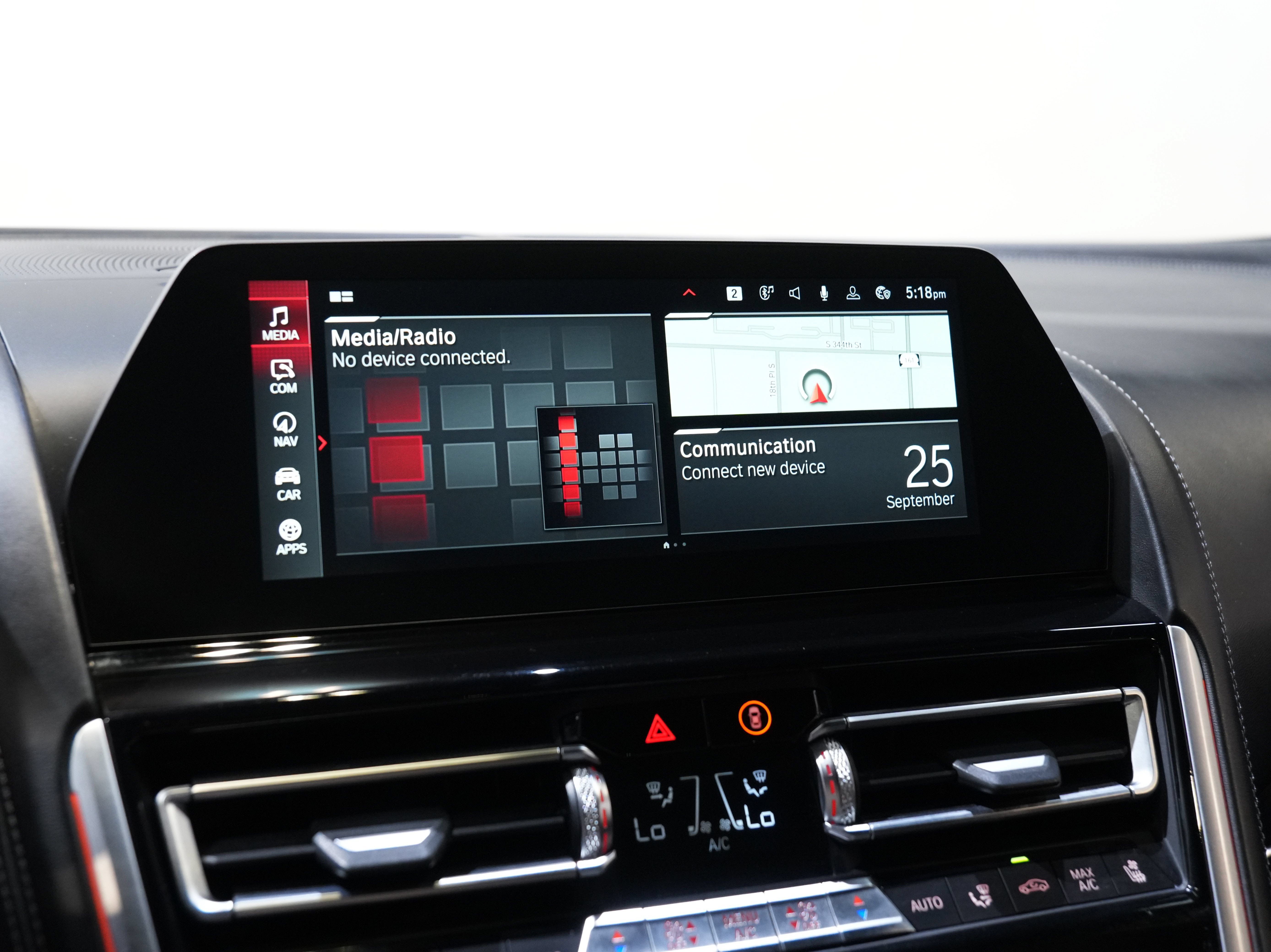 Used 2020 BMW M8 Competition AWD/4WD image 37
