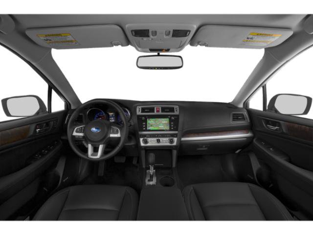 Used 2015 Subaru Outback 2.5i Limited w/ Popular Package #4 AWD/4WD image 11