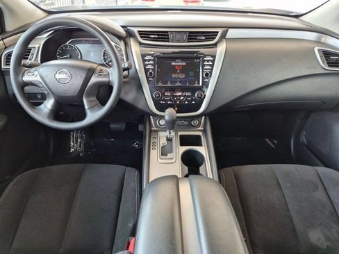 Used 2020 Nissan Murano S w/ Technology Package FWD image 13
