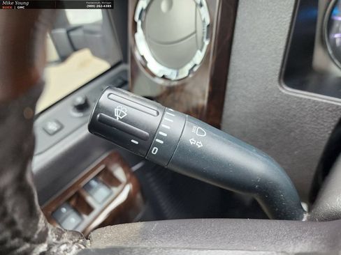 Used 2016 Ford F250 Platinum AWD/4WD image 40