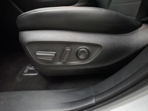 Used 2025 Toyota Highlander XLE AWD/4WD image 29