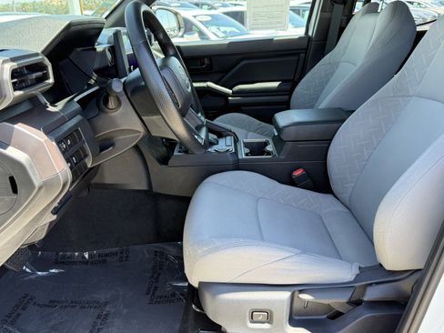 Used 2025 Toyota Tacoma SR5 RWD image 19