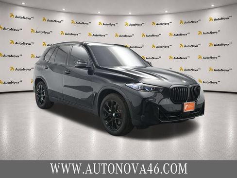 Used 2026 BMW X5 xDrive40i w/ Climate Comfort Package AWD/4WD image 11