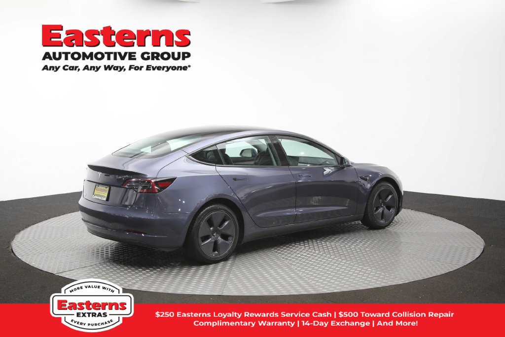 Used 2023 Tesla Model 3 Standard Range RWD image 37