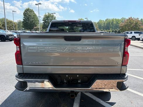 Used 2023 Chevrolet Silverado 1500 LT AWD/4WD image 14