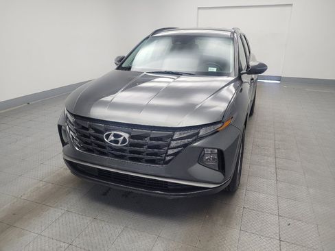 Used 2022 Hyundai Tucson SEL FWD image 15