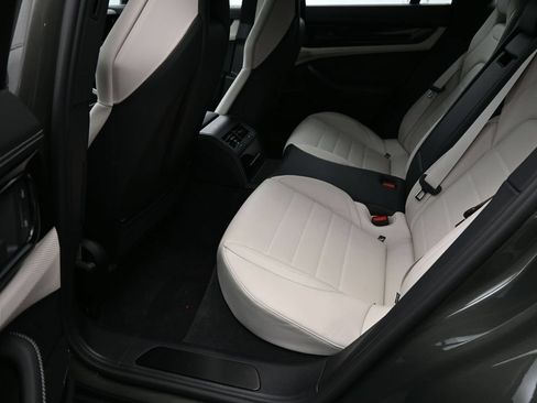 Certified 2026 Porsche Panamera 4 AWD/4WD image 23