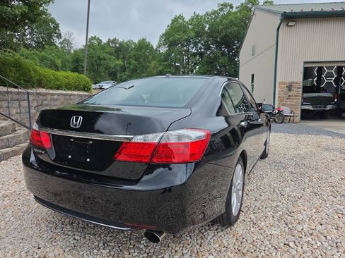 Used 2014 Honda Accord EX-L image 7